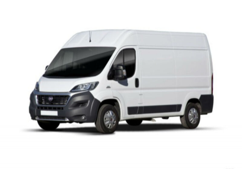 FIAT Ducato 35 MH2 2 2 Mjt3 140cv E6d Final Bianco Ducato Km 0 A Soli